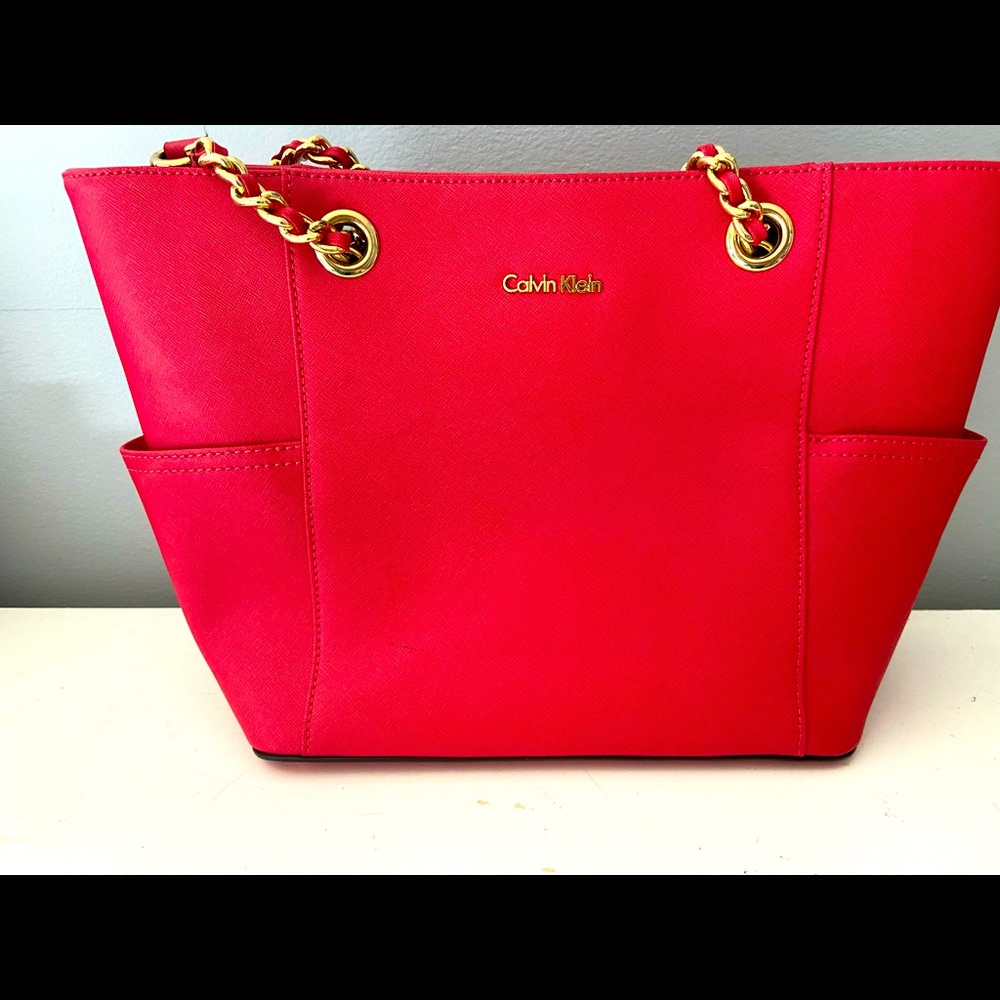 Calvin Klein Purse